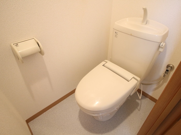 トイレ ベレ－サ山王