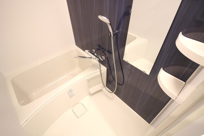 バス／シャワールーム等 プレイズシード葵