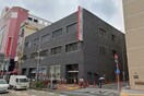 三菱UFJ銀行今池支店(銀行)まで1100m プレイズシード葵