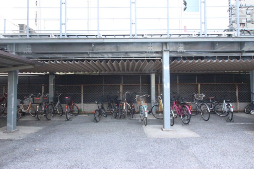 外観写真 シャトレ大万