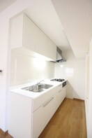 キッチン シャトレ大万