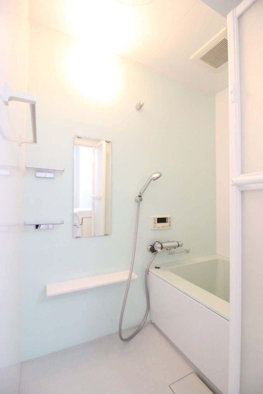 バス／シャワールーム等 シャトレ大万