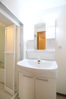 洗面 シャトレ大万