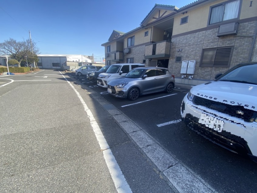 駐車場 ボヌールⅠ