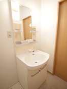 洗面 ボヌールⅠ