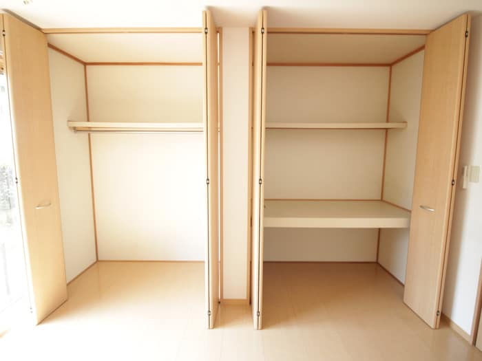 収納 ボヌールⅠ