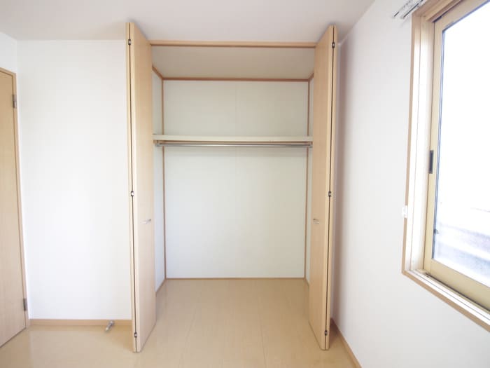 収納 ボヌールⅠ