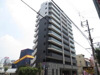 ﾌﾟﾚｻﾝｽ名古屋STATIONﾙﾐｱｽ(904)