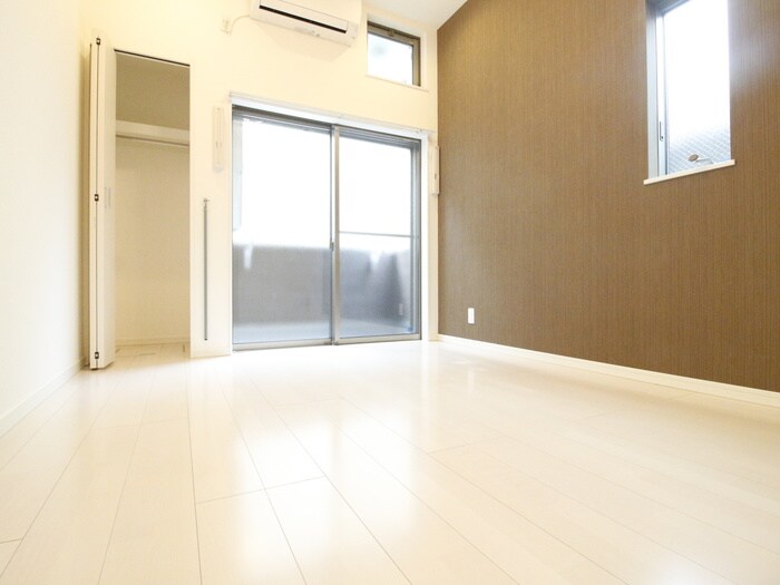 居室 ルミエールＨＳ