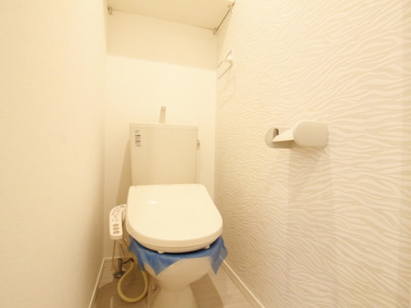 トイレ ルミエールＨＳ