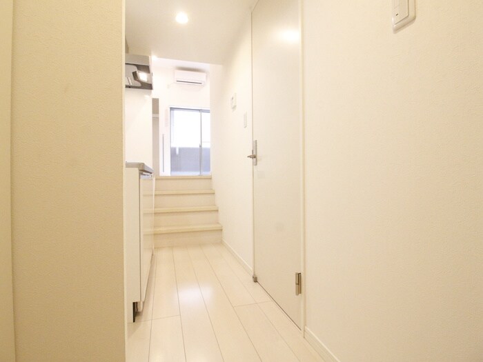 廊下 ルミエールＨＳ