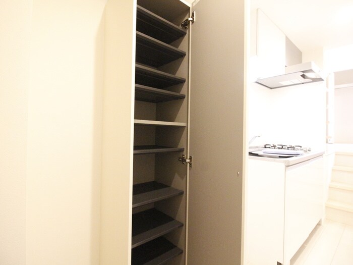 靴箱 ルミエールＨＳ