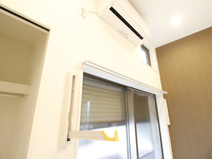 内観写真 ルミエールＨＳ