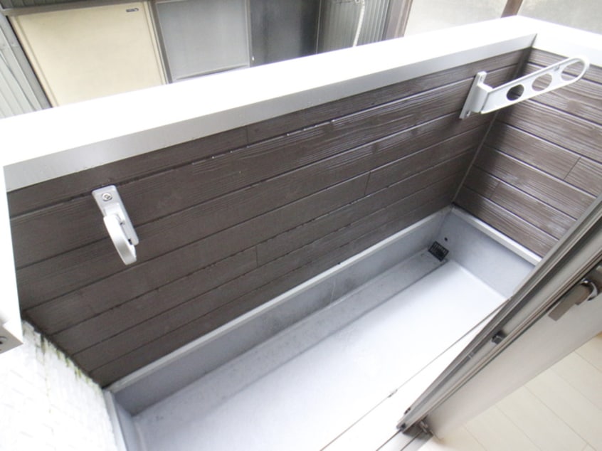 ベランダ・バルコニー ルミエールＨＳ