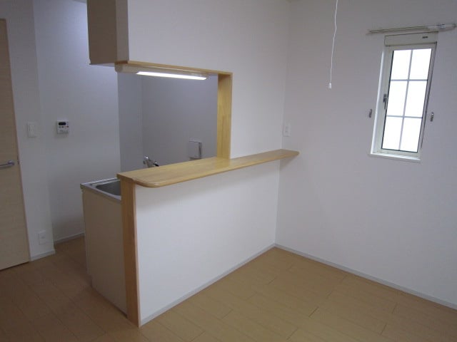 キッチン ブルック　メゾン