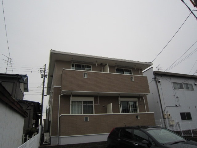 外観写真 ブルック　メゾン