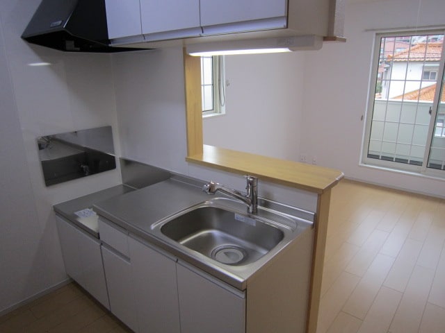 キッチン ブルック　メゾン