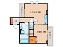 エル・デュ・アンジュの間取図