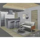 内観写真 仮）SQUARE知立