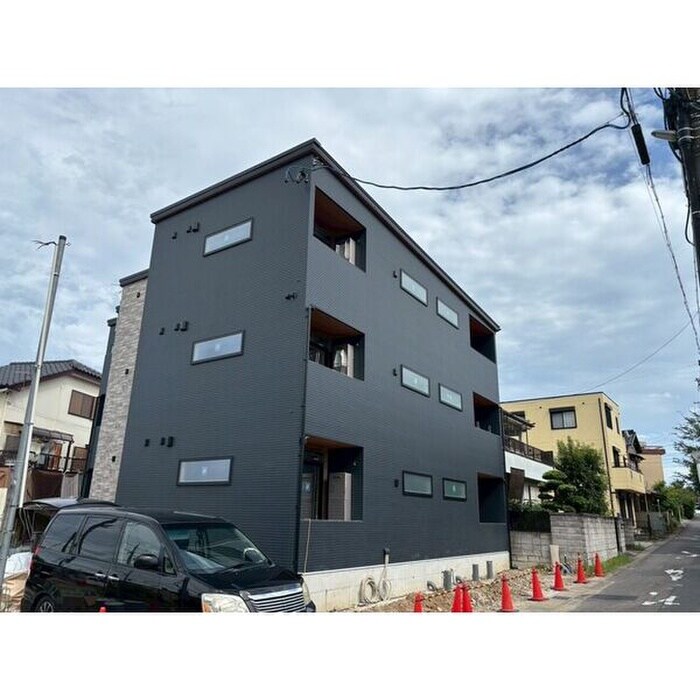 外観写真 仮）SQUARE知立
