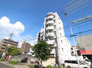 シティ－・ヴィラ・ウエダの外観