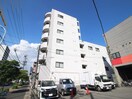 外観写真 シティ－・ヴィラ・ウエダ