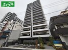 ローレルアイ名古屋大須（201）の外観