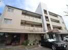 ライブリー原の外観