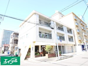 昌永マンション