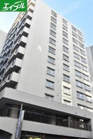 丸の内パークマンション（1304）の外観