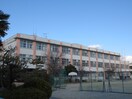 鳥羽見小学校(小学校)まで276m つよみせいビル