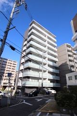 パークアベェニュー覚王山