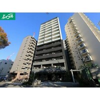 ﾌﾟﾚｻﾝｽﾛｼﾞｪ上前津駅前(803)