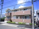 外観写真 ブロ－テ吉津
