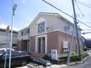 外観写真 ブロ－テ吉津