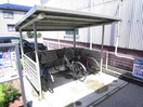外観写真 ブロ－テ吉津