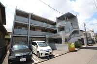 パ－クホ－ム江向