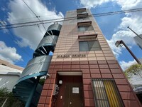 メゾン　クレヨン