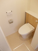 トイレ ブランメゾン