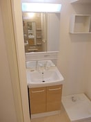 洗面 ブランメゾン