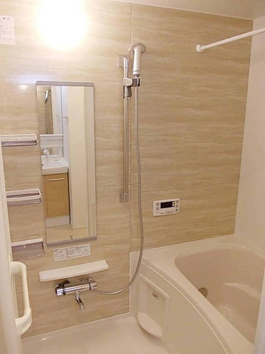 バス／シャワールーム等 ブランメゾン