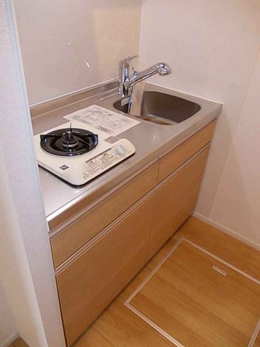 キッチン ブランメゾン