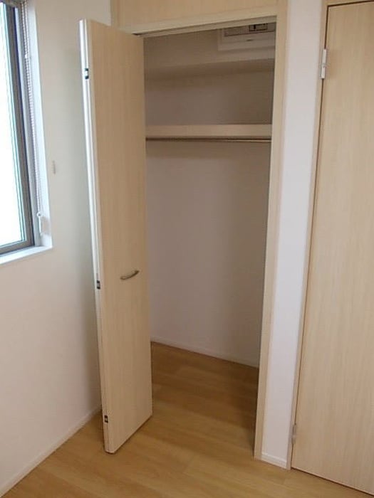 収納 ブランメゾン