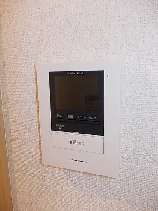 内観写真 ブランメゾン