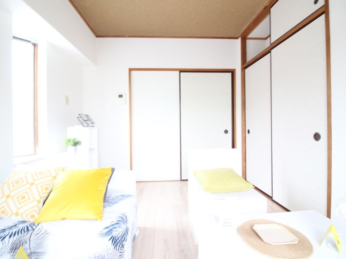 居室 コーポアスカ