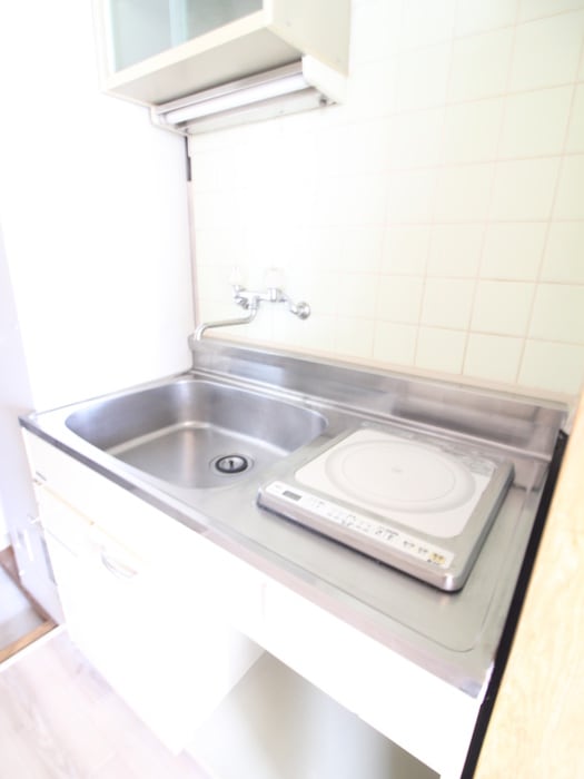 キッチン コーポアスカ