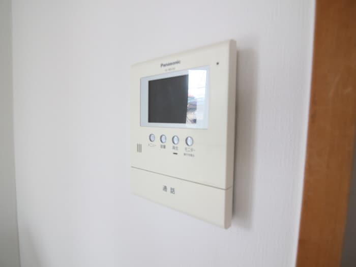 内観写真 コーポアスカ