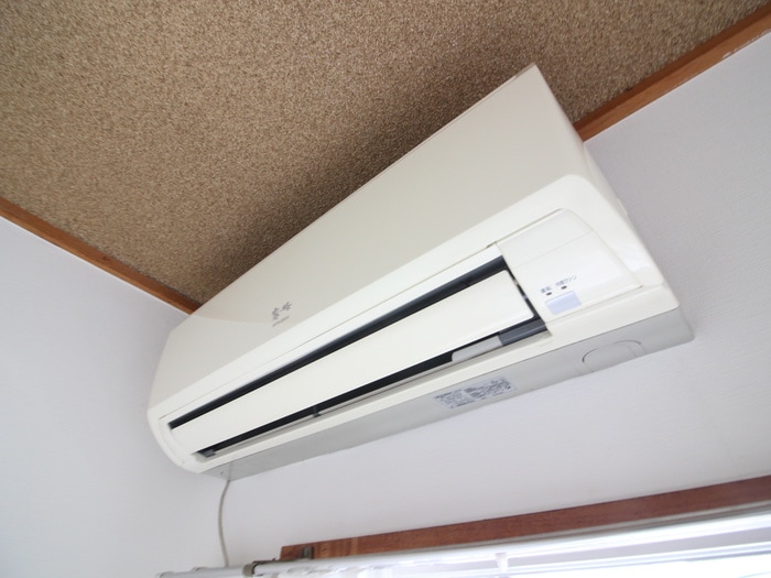 内観写真 コーポアスカ