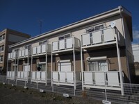 サ－プラスワン雉子野Ｃ棟
