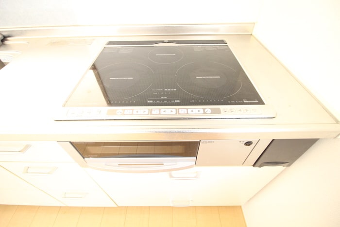 キッチン ファミーユ黒沢台Ｂ